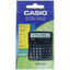 Casio Dual Leaf Electronic Calculator Sx-220