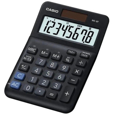 Casio Ms-8F