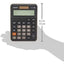 Casio Mx 12B Value Series Desk Top Compact Desk Type Calculator