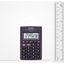 Casio Pocket Calculator Hl-4A