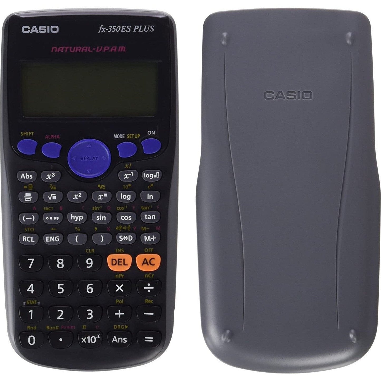 Casio Scientific Calculator Fx-350Es Plus