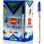 Cello Trimate 1.0Mm Ballpoint Pen