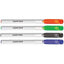 Claro Trion White C-Cap Pen 1.0 Mm (12/Box)
