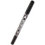 Comix 2 In 1 Marker Black Mk804