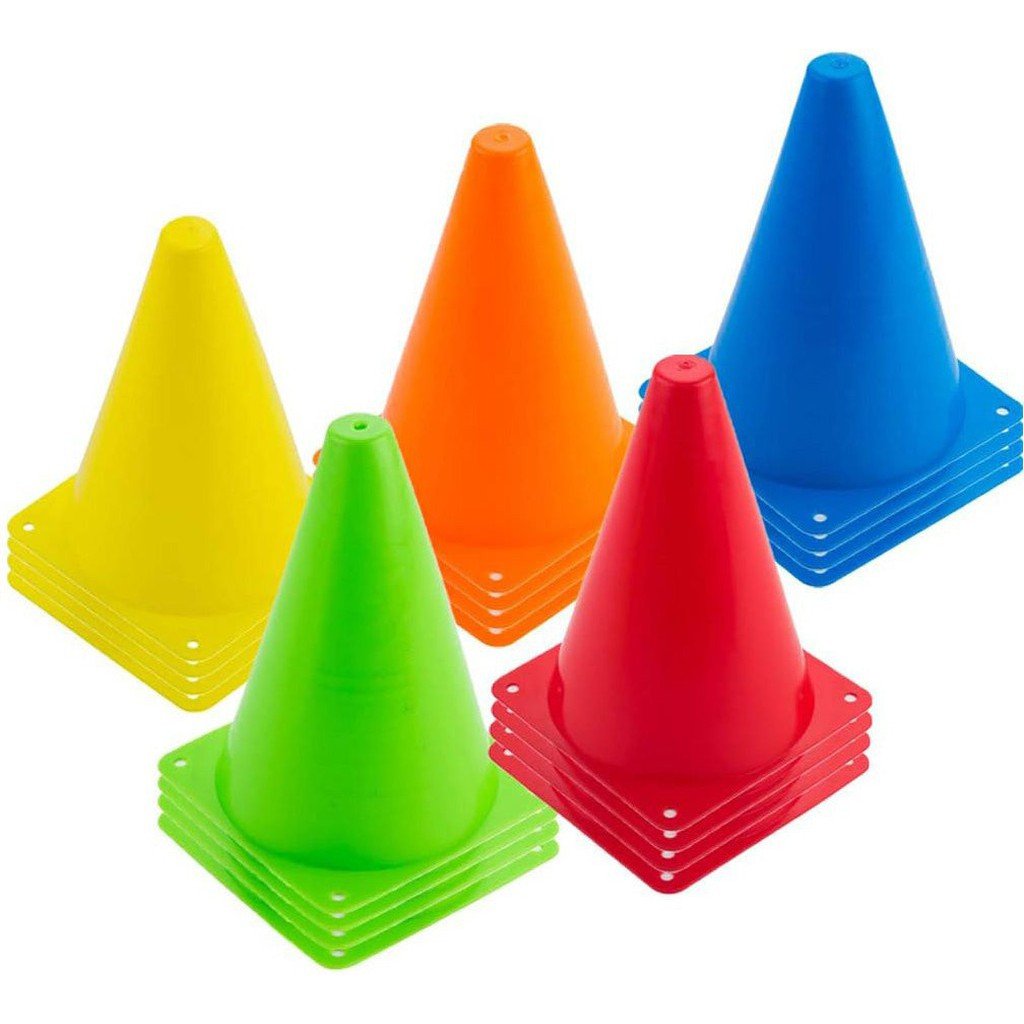Cones For Kids - 18 cm
