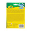 Crayola 12 Bright Supertips Markers