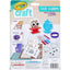 Crayola Craft Food Charms With Model Magic Crafts
