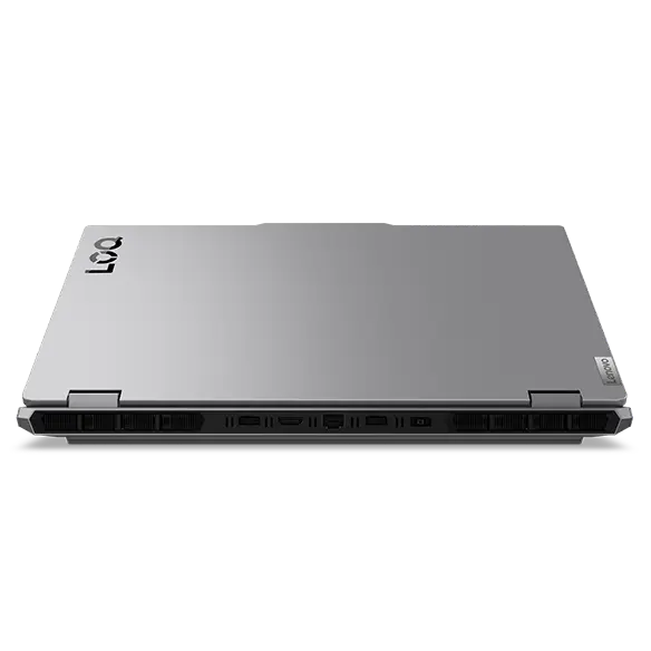 Lenovo LOQ - 15.6" FHD / RTX 5060 8GB VGA / i7 / 24GB / 512GB (NVMe M.2 SSD) / Luna Grey