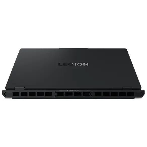 Lenovo Legion - 16" WQXGA / RTX 5060 8GB VGA / AMD Ryzen 9 / 32GB / 1TB (NVMe M.2 SSD / Eclipse Black