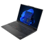 Lenovo ThinkPad E16 Gen 1 - 16.0" WUXGA / i5 / 8GB / 512GB (NVMe M.2 SSD) / Win 11 Pro / Arabic/English / 1YW / Lenovo 15.6" Casual Toploader