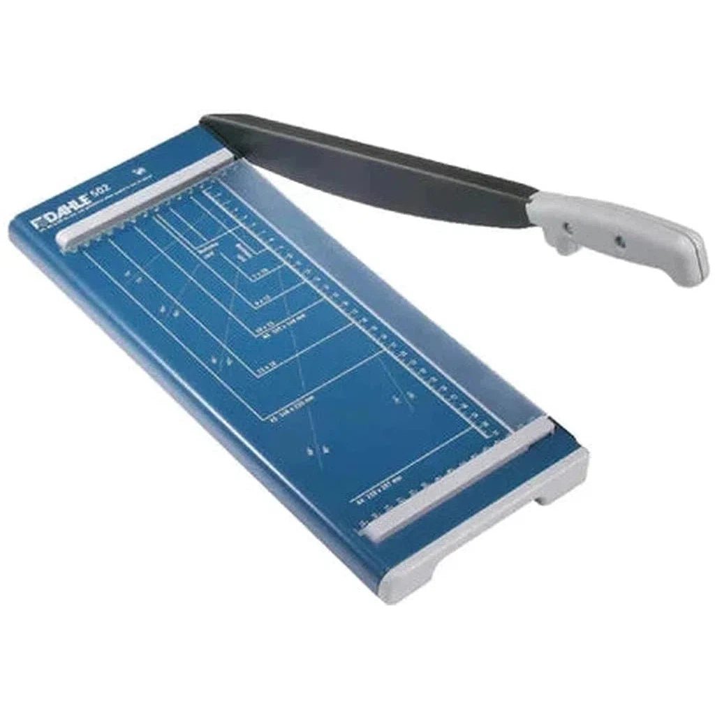 Dahle 502 A4 Light Duty Guillotine