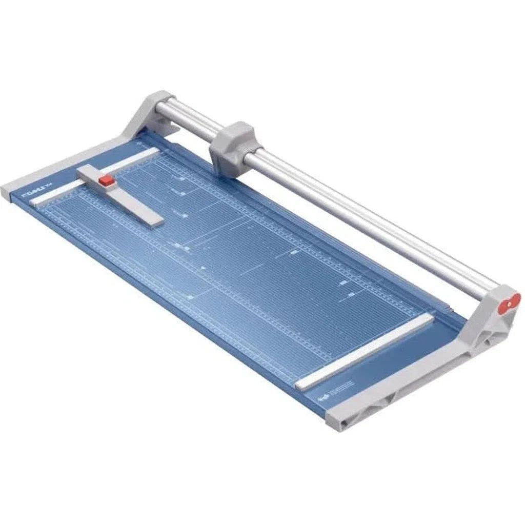 Dahle 554 A2 Professional Trimmer