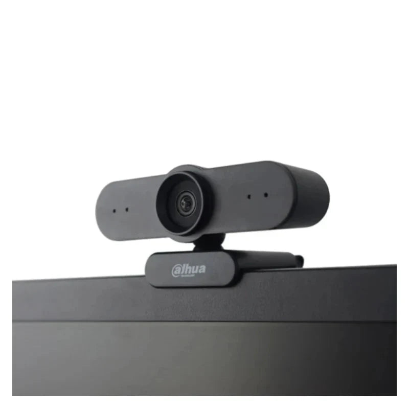 Dahua Webcam - FHD / 1080p / USB 2.0 / Black