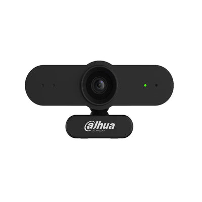 Dahua Webcam - FHD / 1080p / USB 2.0 / Black