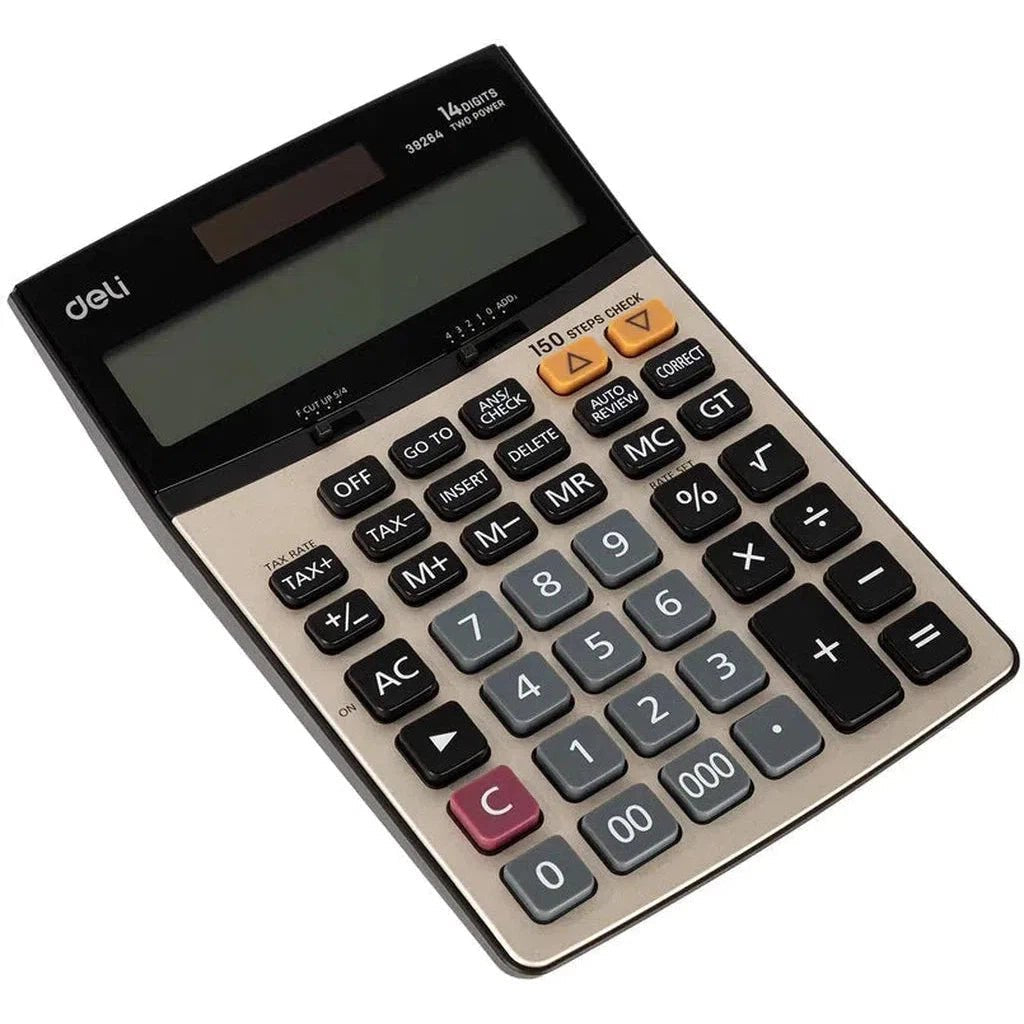 Deli Calculator 39264