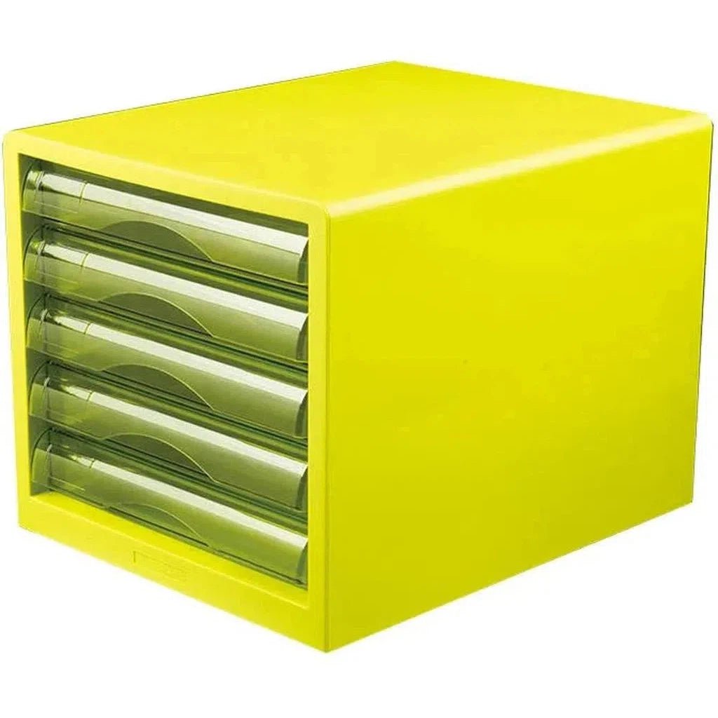 Deli File Cabinet 5 Drawers
