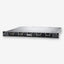 Dell PowerEdge R260 - Xeon E-2414 4.50GHz / 4-Cores / 16GB / 2TB SATA HDD / 700Watts / 1U Rack Server