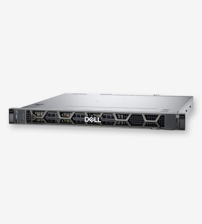 Lenovo ThinkSystem SR250 V3 - Xeon E-2468 2.60GHz / 8-Cores / 32GB / 2x 800Watts / Rack (1U) / (Without SSD)
