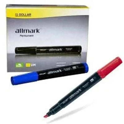 Dollar Allmark Permanent Marker