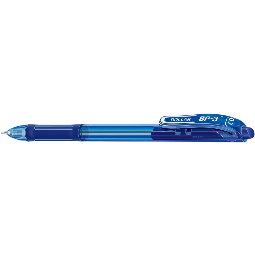 Dollar Ball Pen BP-3 0.7 mm