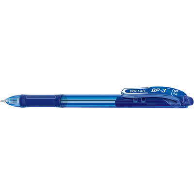 Dollar Ball Pen BP-3 0.7 mm