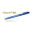Dollar Clipper+ BP1 ball pen Pack of 10's Single Color