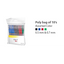 Dollar Gel-1 0.7mm Ink Roller ball Pen Pack of 12's-Ultra Ink Document Pen