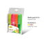 Dollar Neon Highlighter HL-625 Assorted Color