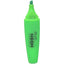 Dollar Neon Highlighter HL-625 Pack of 10's Single Color