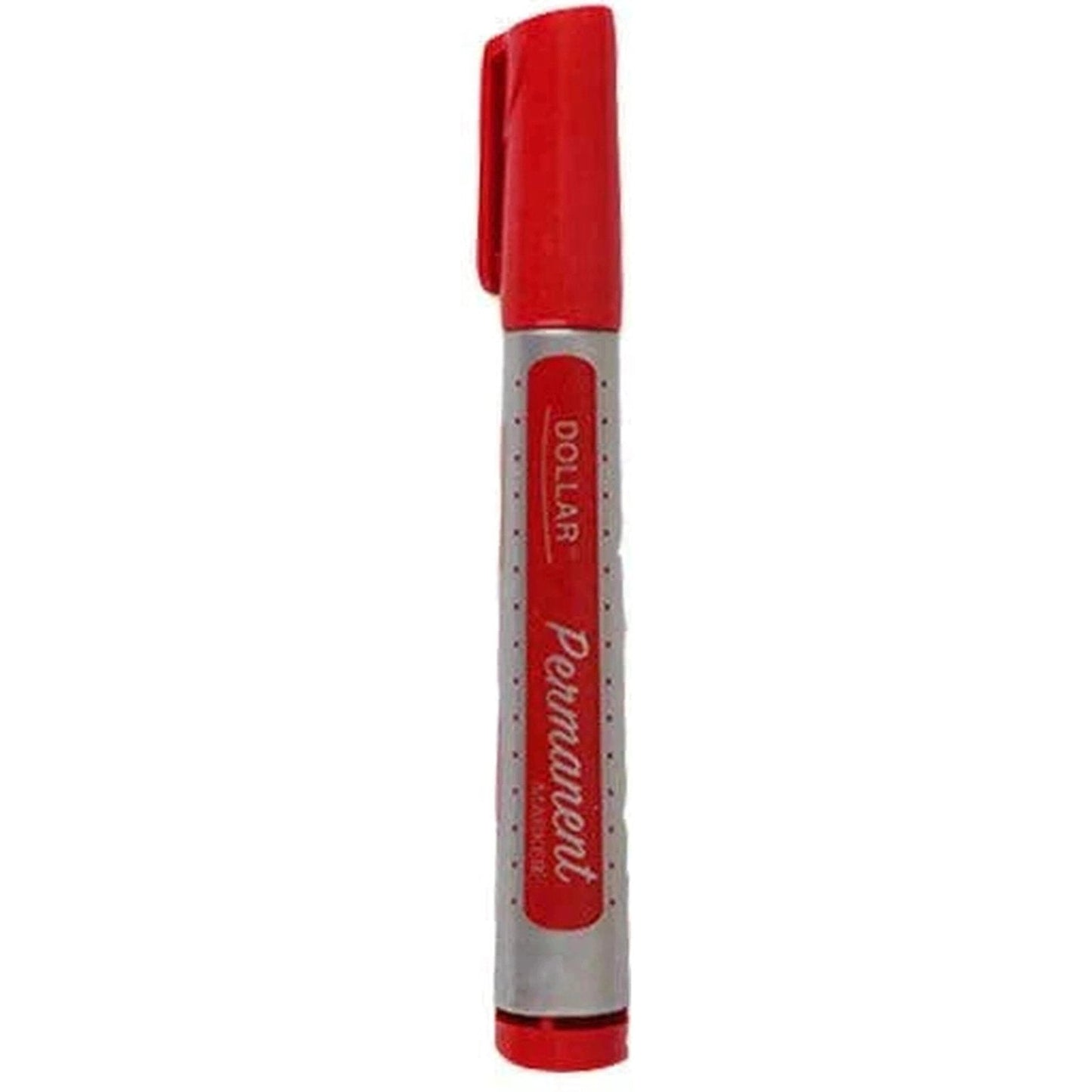 Dollar Permanent Marker (12/Pack)