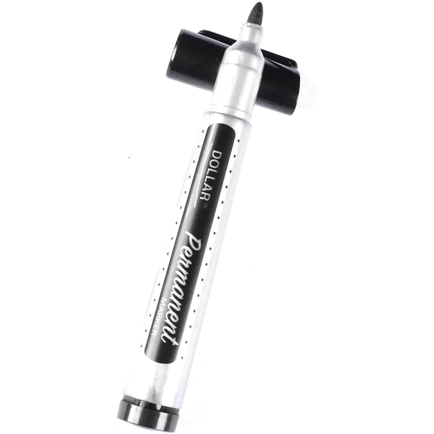 Dollar Permanent Marker (12/Pack)