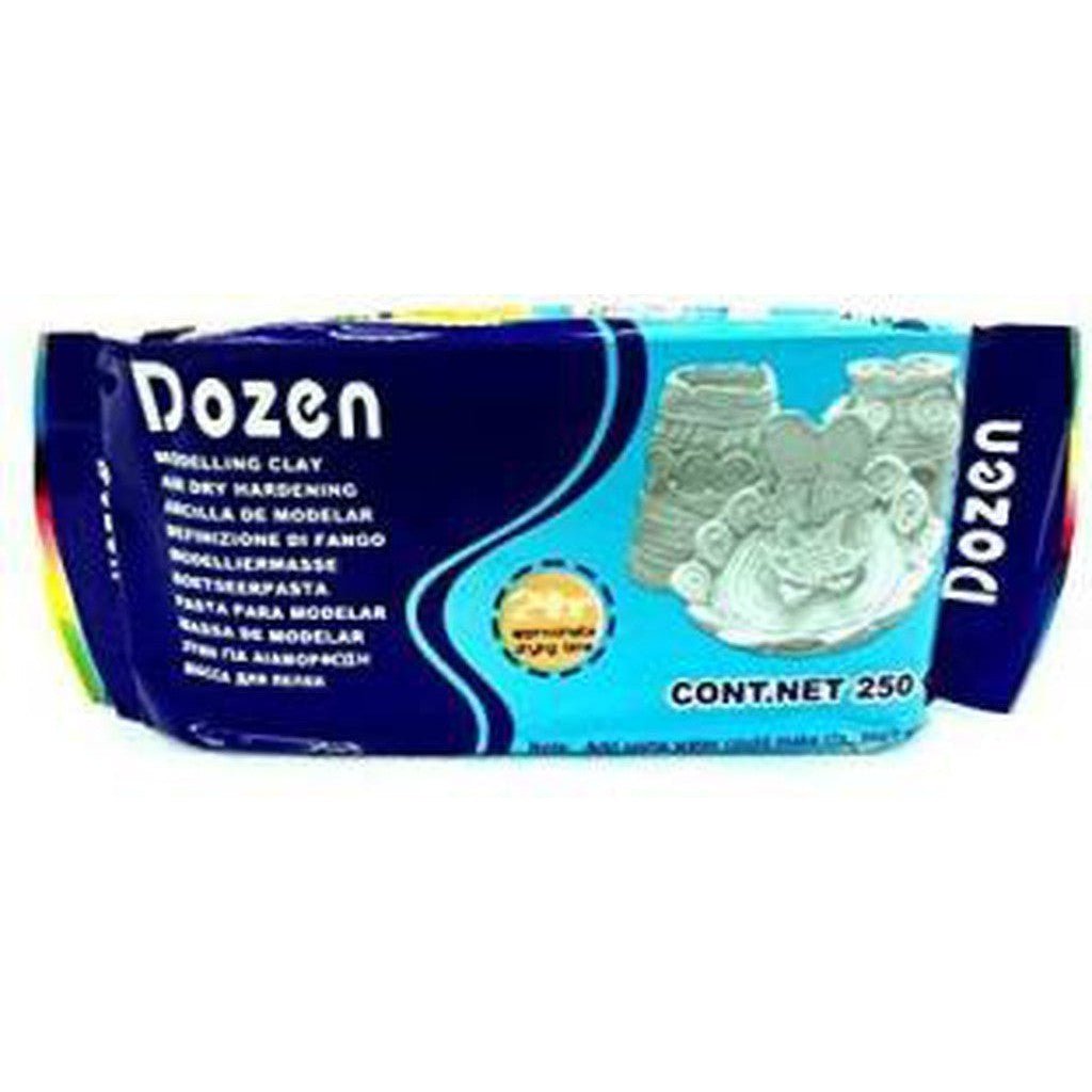 Dozen Modelling Clay