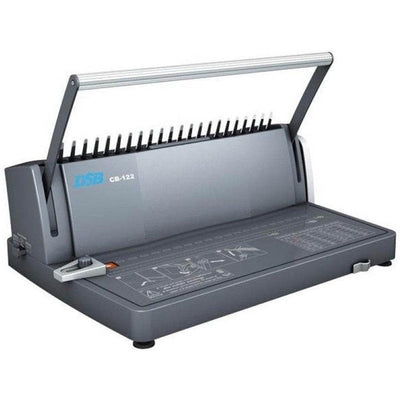 Dsb Comb Binding Machine Cb-122