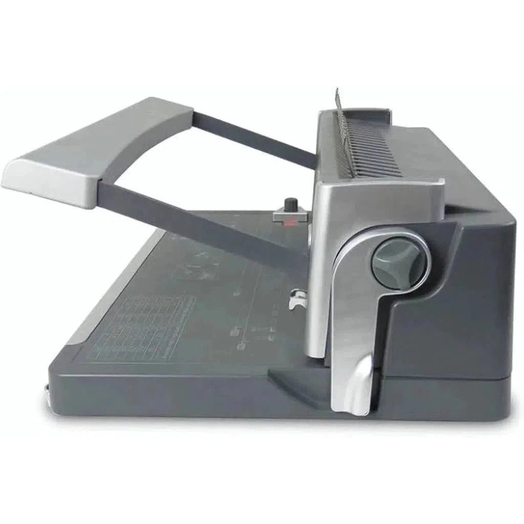 Dsb cb-180 Manual Comb Binding Machine