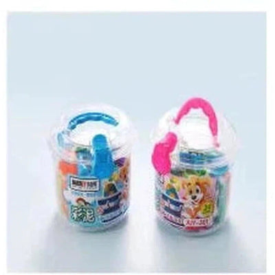 Duckey Play Dough For Kids