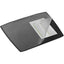 Durable 7201 01 Artwork Desk Mat Black
