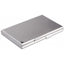 Durable Business Card Box 2433