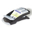 Durable Desk Visifix Buisness Card Index 2413
