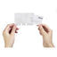 Durable Visifix Rotary Index For Buisness Card Storage 2417