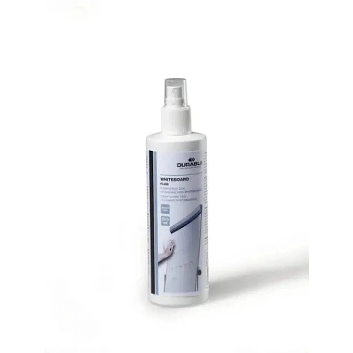 Durable Whiteboard Fluid 5757