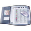 Durable Work Pad Grey 7209 10