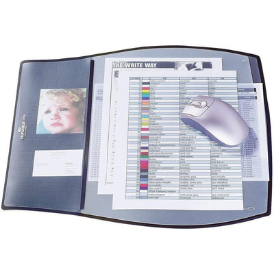 Durable Work Pad Grey 7209 10