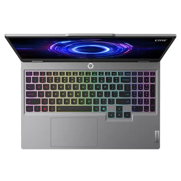 Lenovo LOQ  - 15.6" FHD / RTX 5050 8GB VGA / i7 / 24GB / 512GB (NVMe M.2 SSD) / Luna Grey