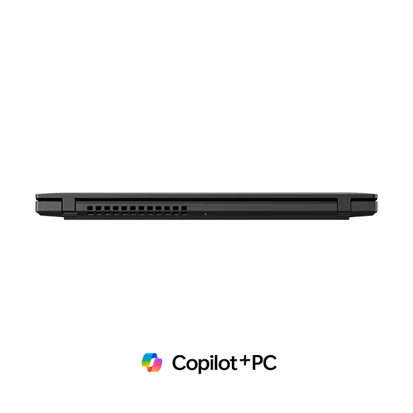 Lenovo ThinkPad T14 Gen 6 AI PC - 14.0" WUXGA / Ultra 7 255U / 16GB / 512GB (NVMe M.2 SSD) / AI Boost Up to 12 TOPS / WWAN / DOS (Without OS) / Arabic/English / 3YW / Black