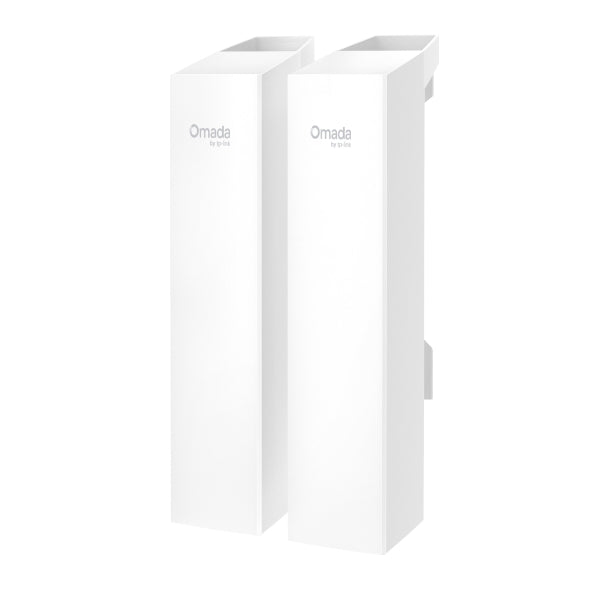 TP-Link (EAP215) Wireless Bridge Long-Range Indoor/Outdoor Access Point - 5GHz (867Mbps) / Gigabit LAN