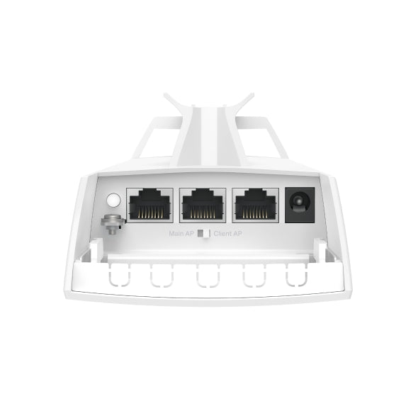 TP-Link (EAP215) Wireless Bridge Long-Range Indoor/Outdoor Access Point - 5GHz (867Mbps) / Gigabit LAN