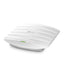 TP-Link EAP225 (AC1350) Wireless MU-MIMO Ceiling Access Point - 5GHz (867 Mbps) / Gigabit LAN