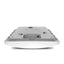TP-Link EAP225 (AC1350) Wireless MU-MIMO Ceiling Access Point - 5GHz (867 Mbps) / Gigabit LAN