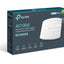 TP-Link EAP225 (AC1350) Wireless MU-MIMO Ceiling Access Point - 5GHz (867 Mbps) / Gigabit LAN