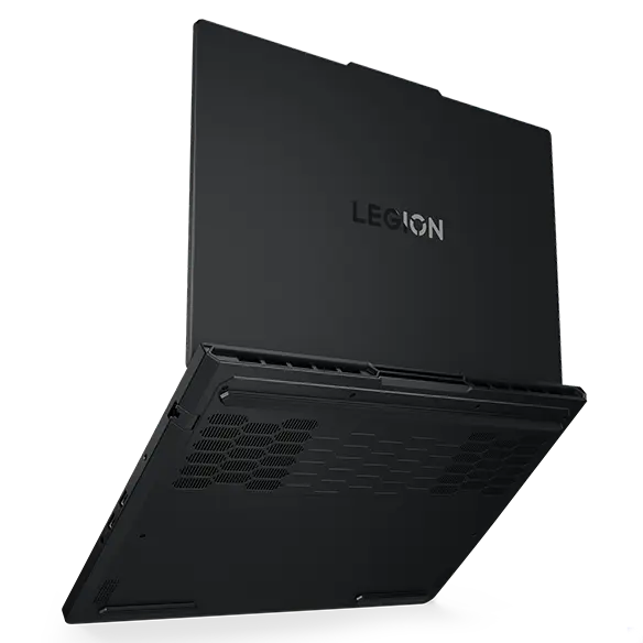 Lenovo Legion - 16" WQXGA / RTX 5060 8GB VGA / Ultra 7 / 32GB / 1TB (NVMe M.2 SSD) / Eclipse Black